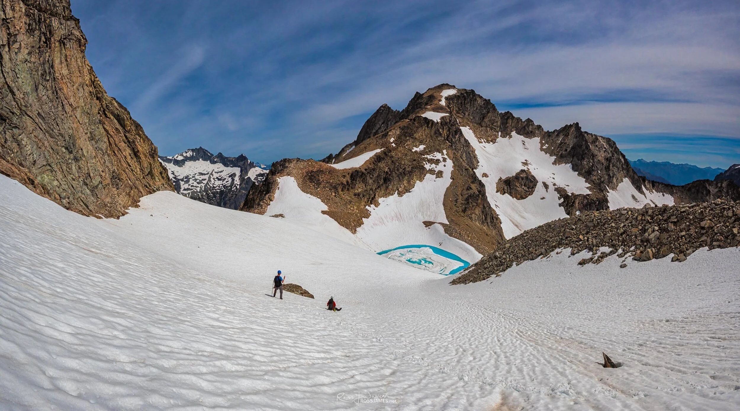 2 Top 100 WA Mountains In 1 Day — Ross James Wallette | Photographer